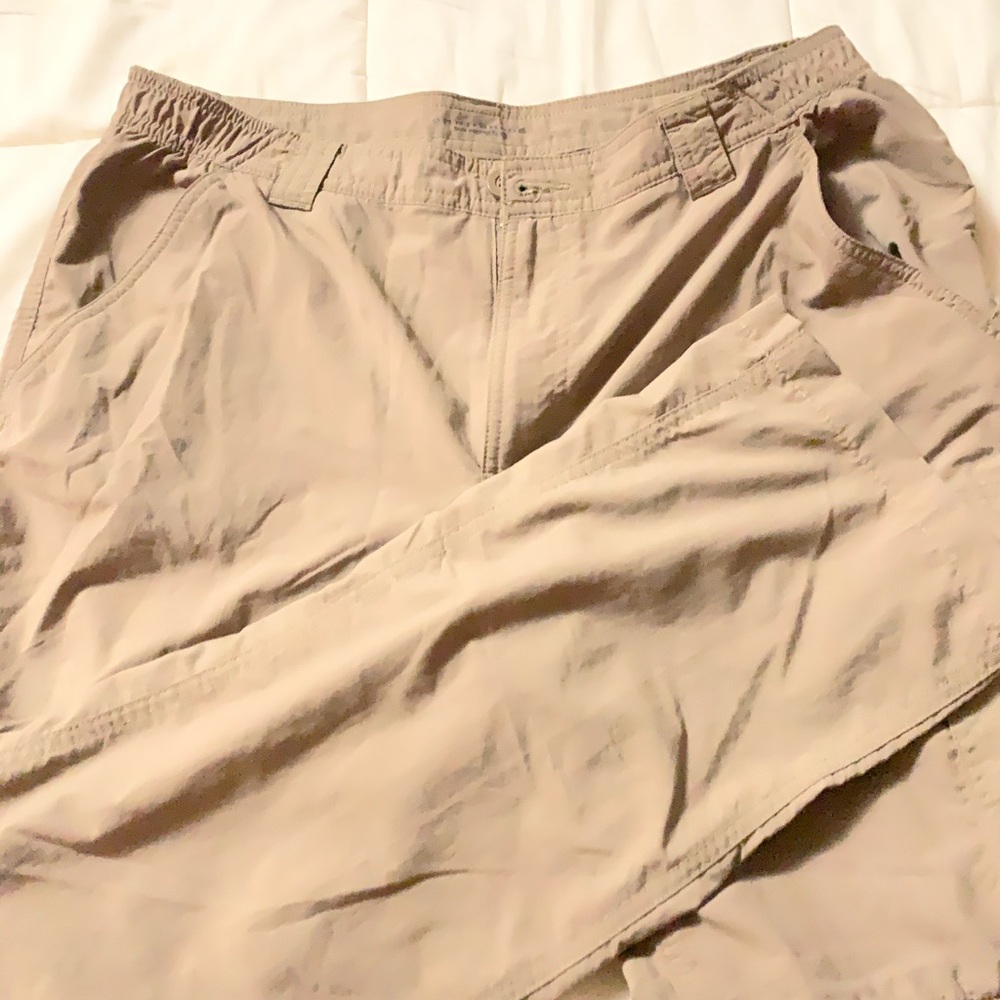 Columbia Omni-Shade men’s pants